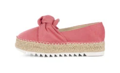 Bullboxer Espadrilles Zalmroze 155001F4T_DELTTD
