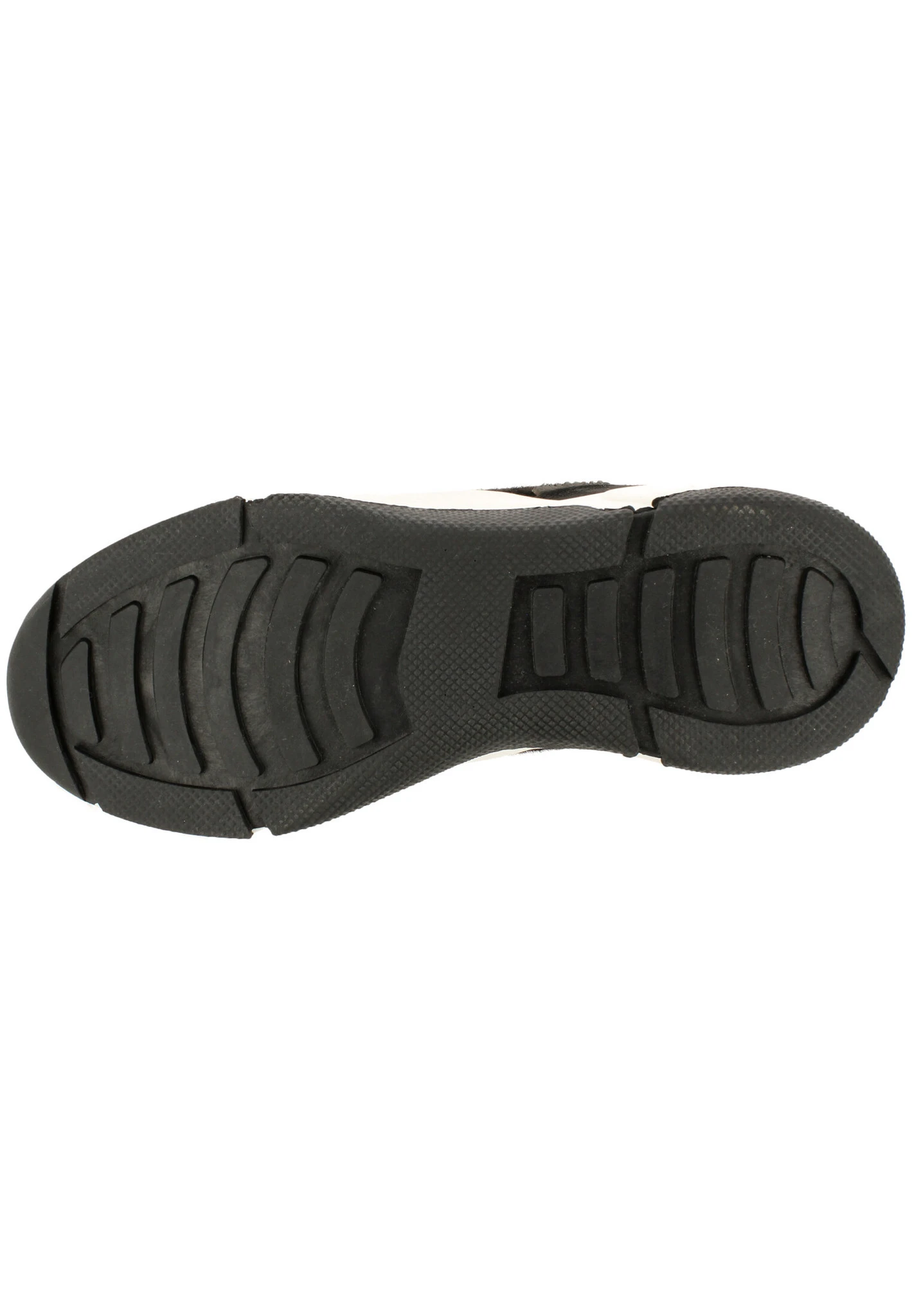 Bullboxer Sneaker Multi 077012F5S_BLCKTD - Afbeelding 6