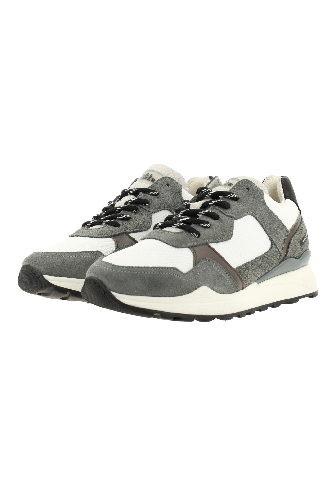 Bullboxer Sneaker Multi 939004E5C_PETRTD - Afbeelding 3