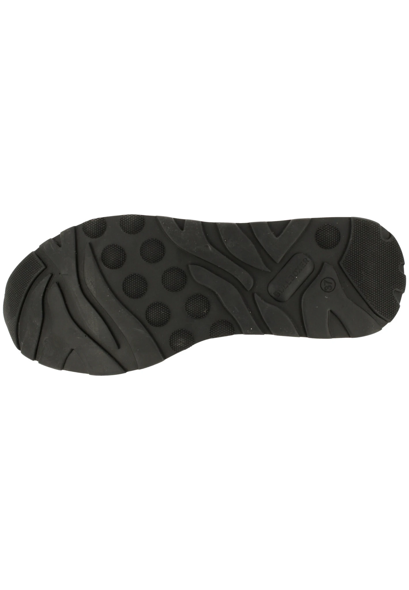 Bullboxer Sneaker Multi 939004E5C_PETRTD - Afbeelding 6