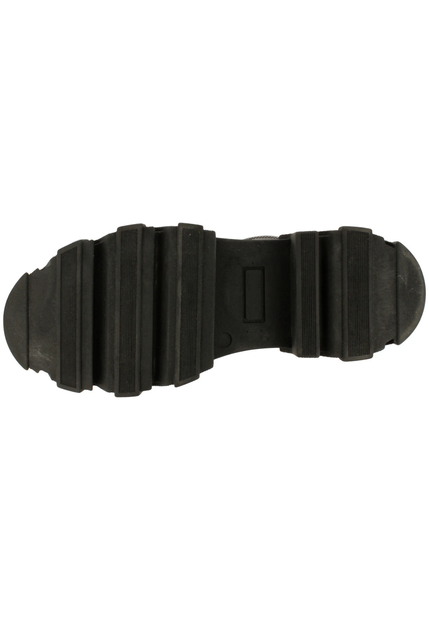 Bullboxer Enkellaarzen Zwart 517504E6L_BLACTD - Afbeelding 6