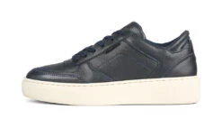 Bullboxer Sneaker Blauw 783008E5L_NVOFTD