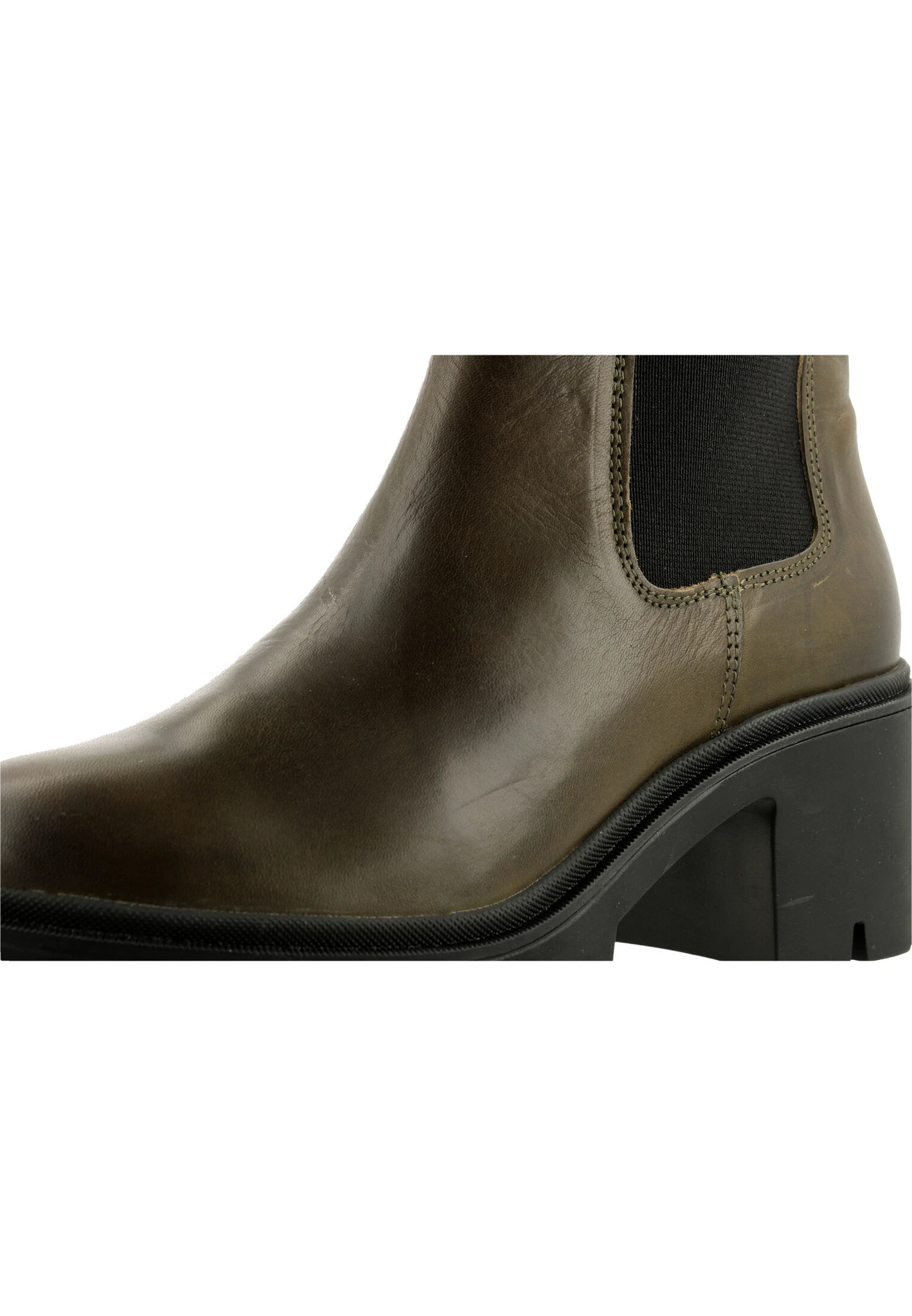 Bullboxer Chelsea Boots Bruin 612505E6L_KAKYTD - Afbeelding 5