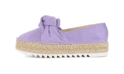 Bullboxer Espadrilles Lila 155001F4T_LADETD