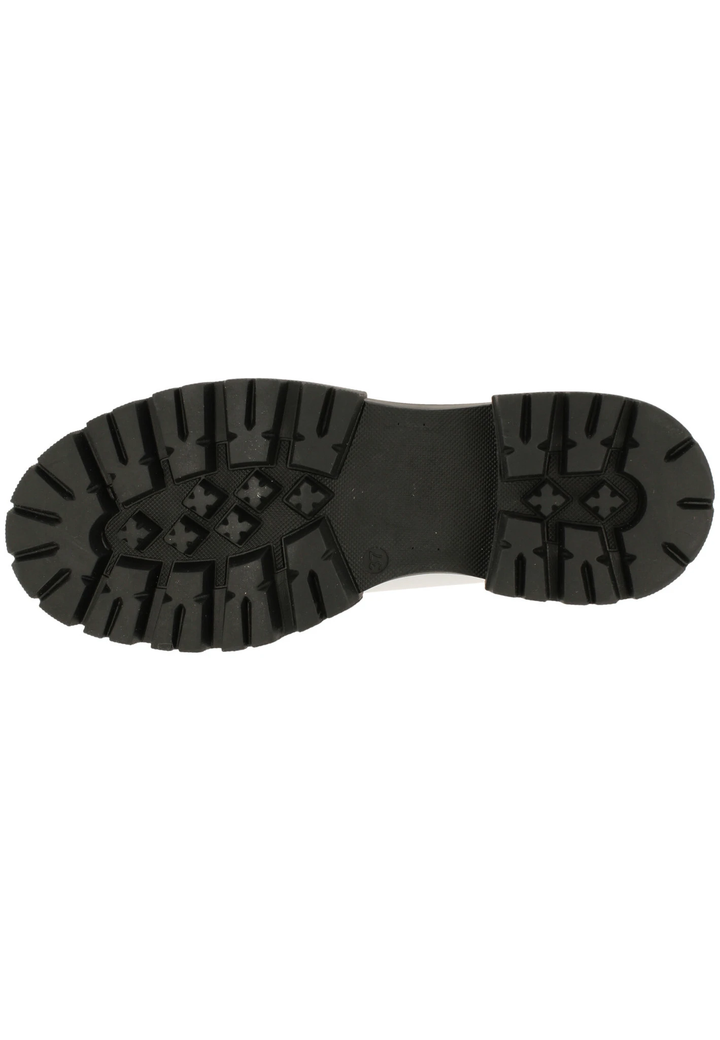 Bullboxer Loafer Wit 610000E4L_WHWHTD - Afbeelding 6