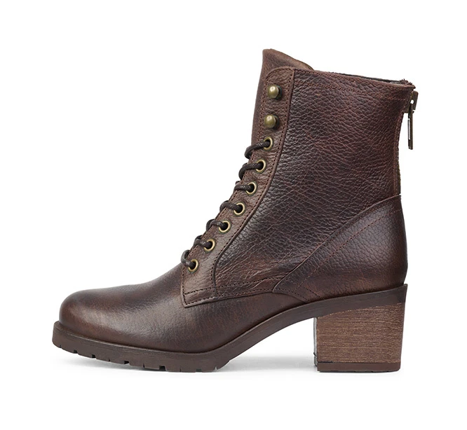 Bullboxer Boots Bruin 611507E6L_DBDBTD