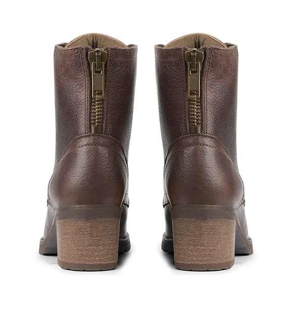 Bullboxer Boots Bruin 611507E6L_DBDBTD - Afbeelding 4