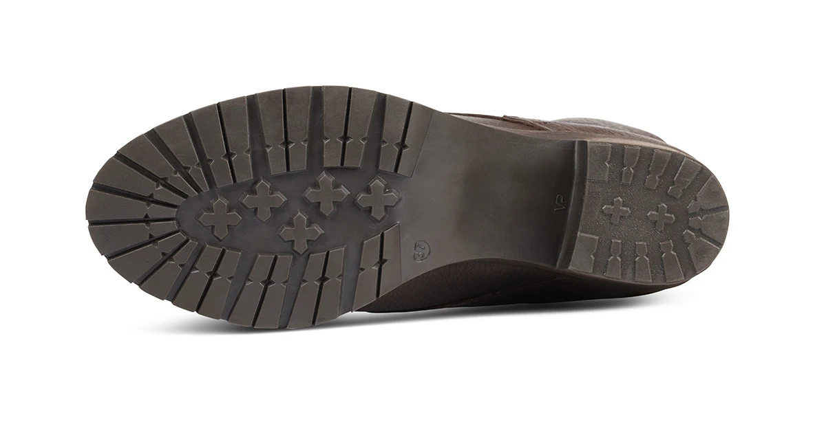 Bullboxer Boots Bruin 611507E6L_DBDBTD - Afbeelding 6