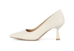 Bullboxer Pumps Gebroken Wit 181002F3S_PUTTTD