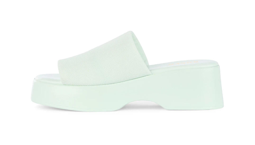 Bullboxer Muiltjes Mint 179000F2T_MINTTD