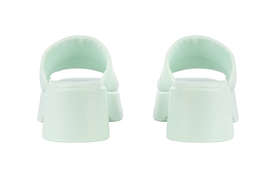 Bullboxer Muiltjes Mint 179000F2T_MINTTD - Afbeelding 4