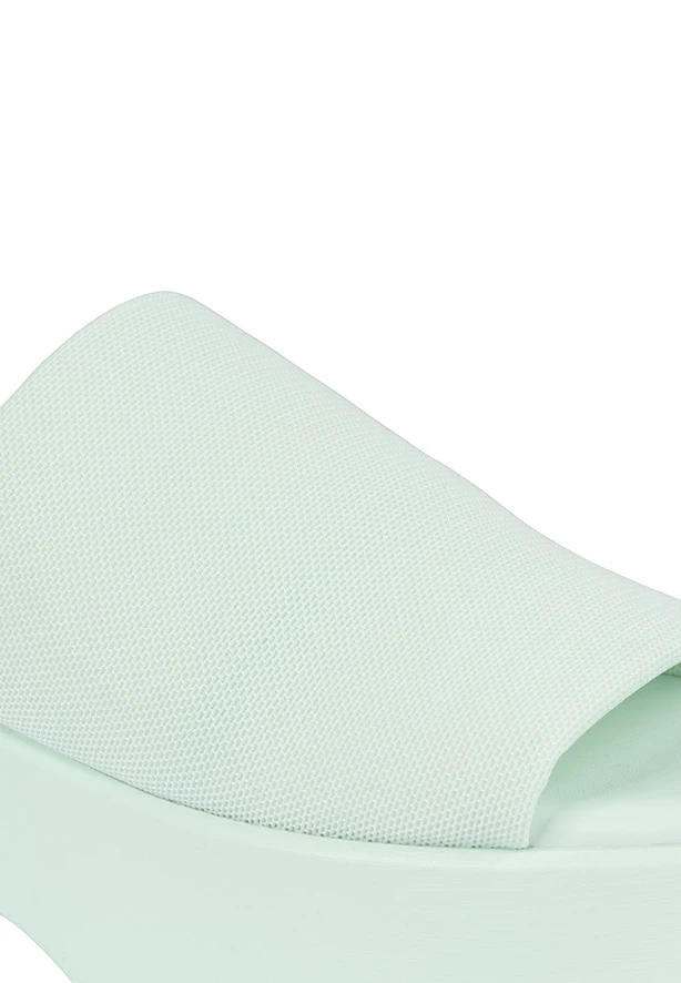 Bullboxer Muiltjes Mint 179000F2T_MINTTD - Afbeelding 5