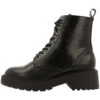 Bullboxer Boots Zwart 020500F6S_BKBKTD