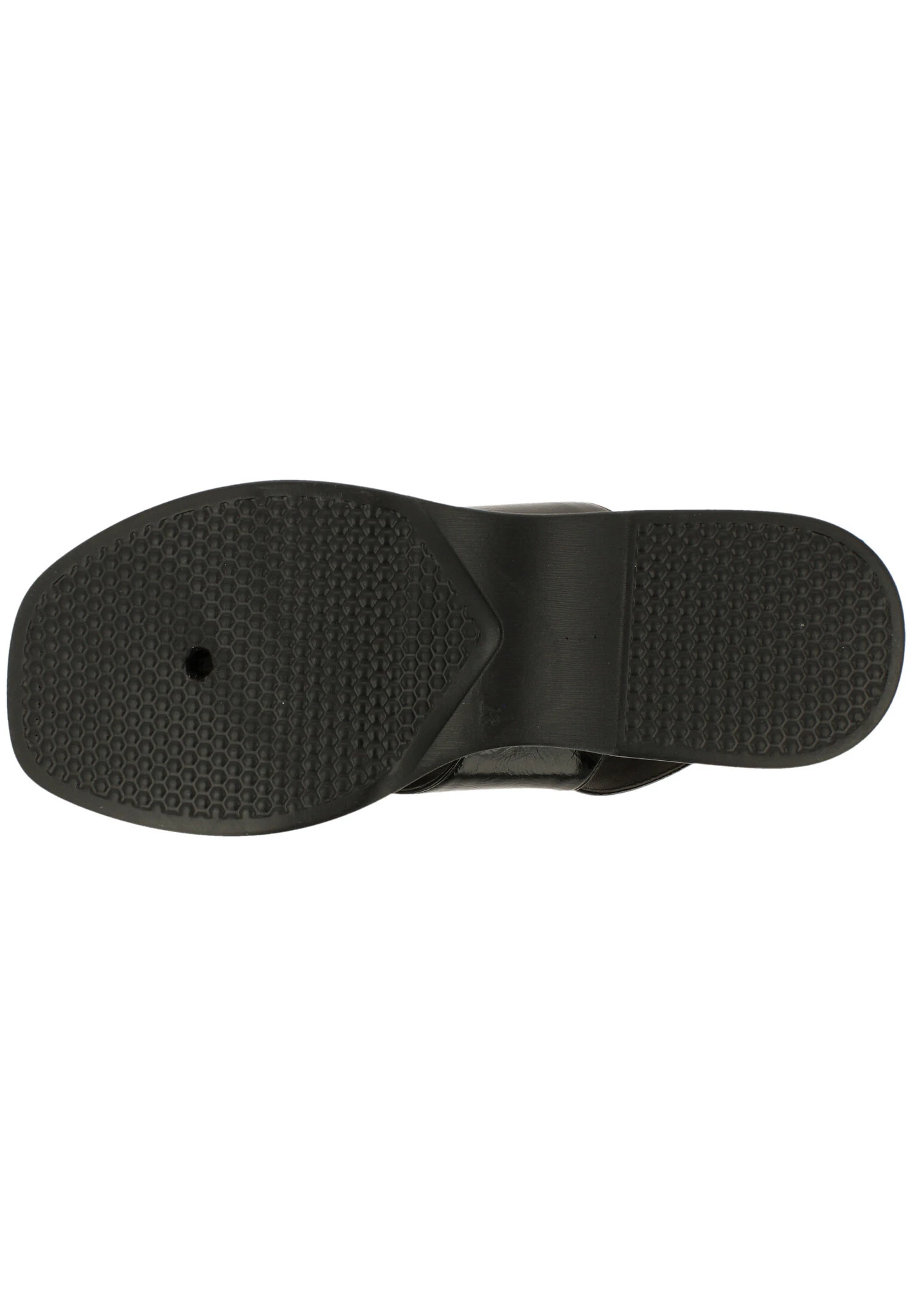 Bullboxer Sandalen Zwart 179002F2S_BLCKTD - Afbeelding 6