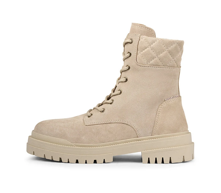 Bullboxer Boots Sand 982503E6C_SANDTD