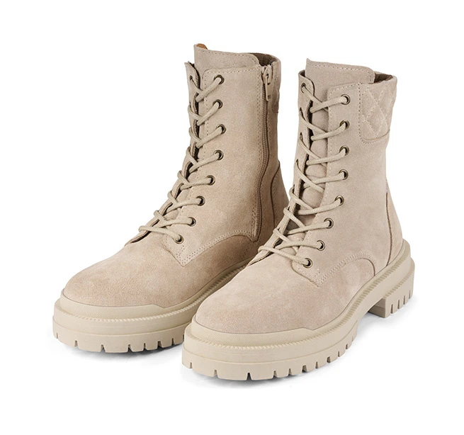 Bullboxer Boots Sand 982503E6C_SANDTD - Afbeelding 3