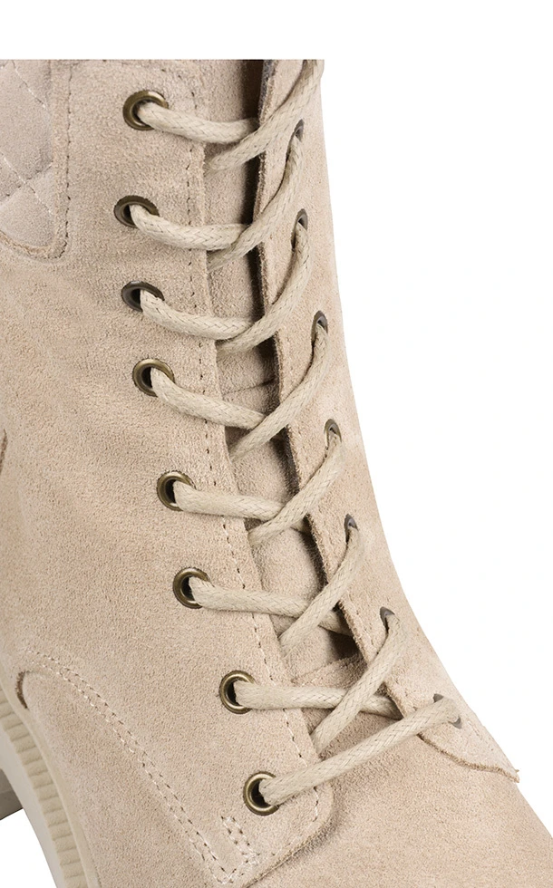 Bullboxer Boots Sand 982503E6C_SANDTD - Afbeelding 5