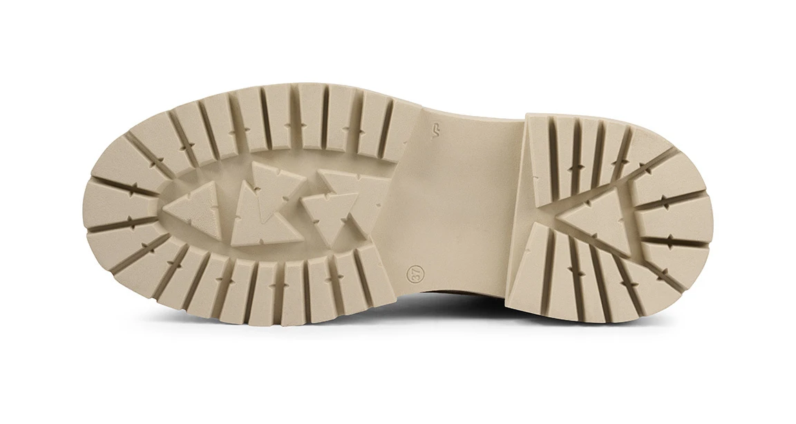 Bullboxer Boots Sand 982503E6C_SANDTD - Afbeelding 6