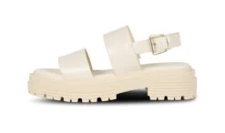 Bullboxer Sandalen Gebroken Wit 171000F2S_PUTTTD