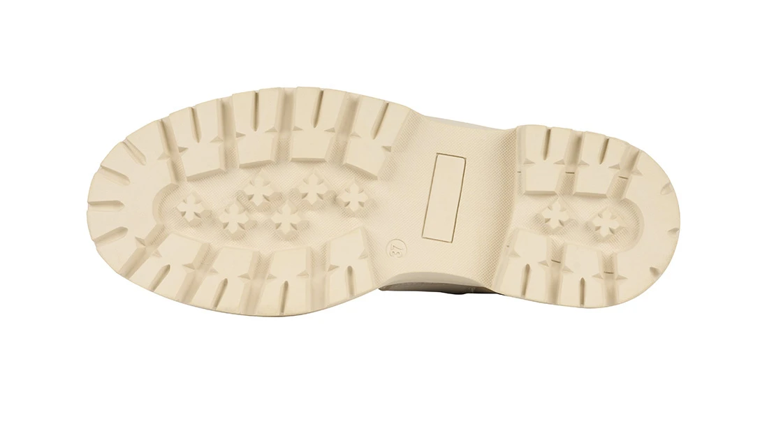 Bullboxer Sandalen Gebroken Wit 171000F2S_PUTTTD - Afbeelding 6