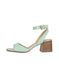 Bullboxer Sandalen Met Hak Mint 202000F2S_MINTTD