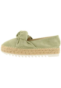 Bullboxer Espadrilles Groen 155001F4T_SAGETD