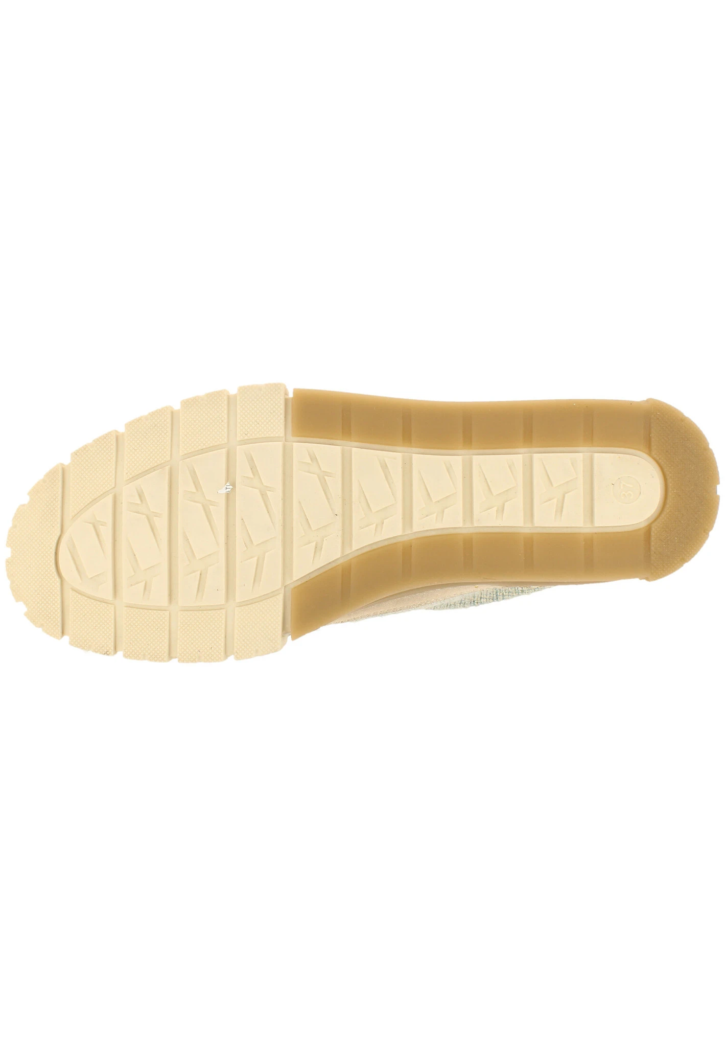 Bullboxer Sneaker Blauw 803002E5TAPLTNTD - Afbeelding 6