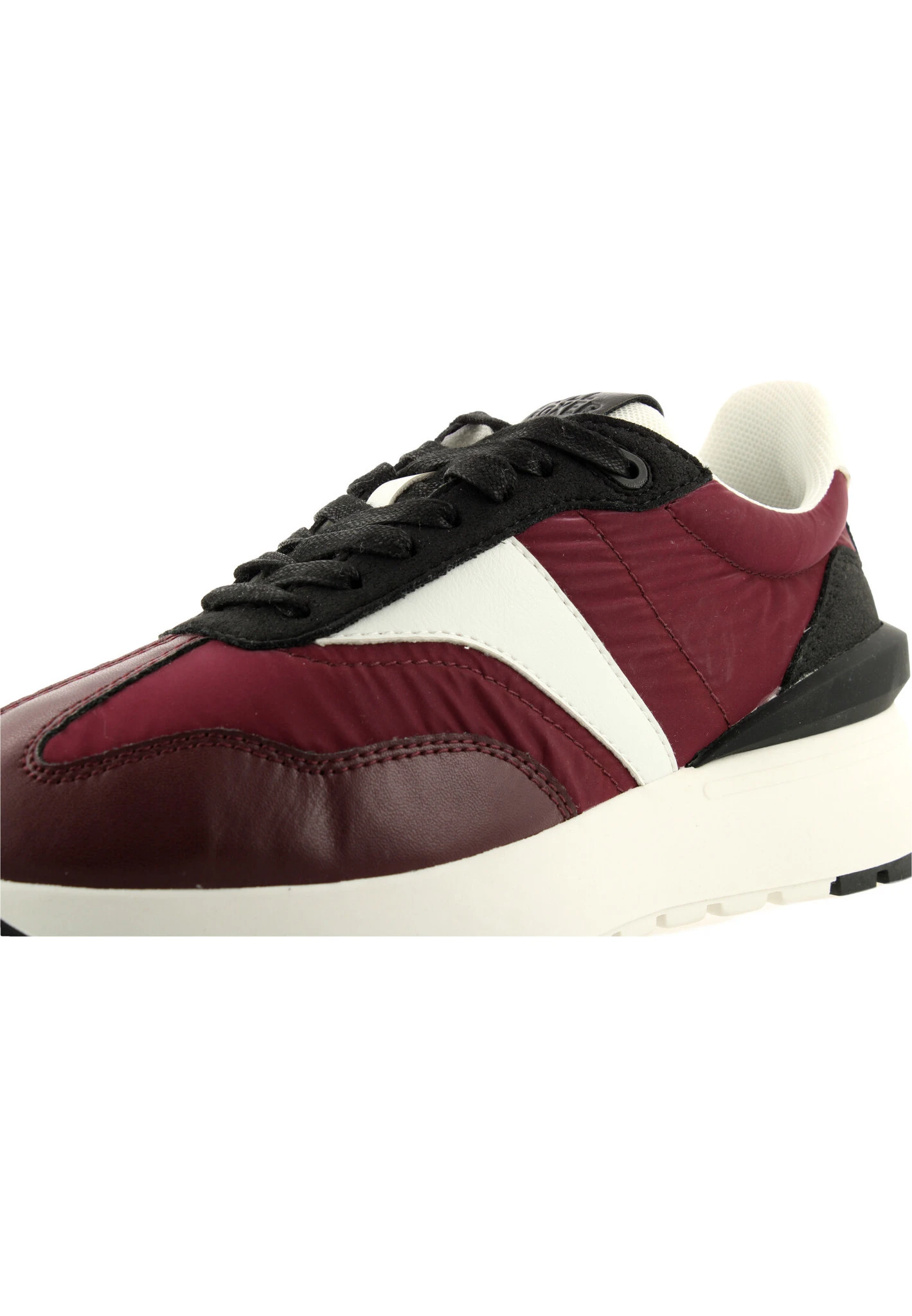Bullboxer Sneaker Multi 118001F5T_DKBDTD - Afbeelding 5