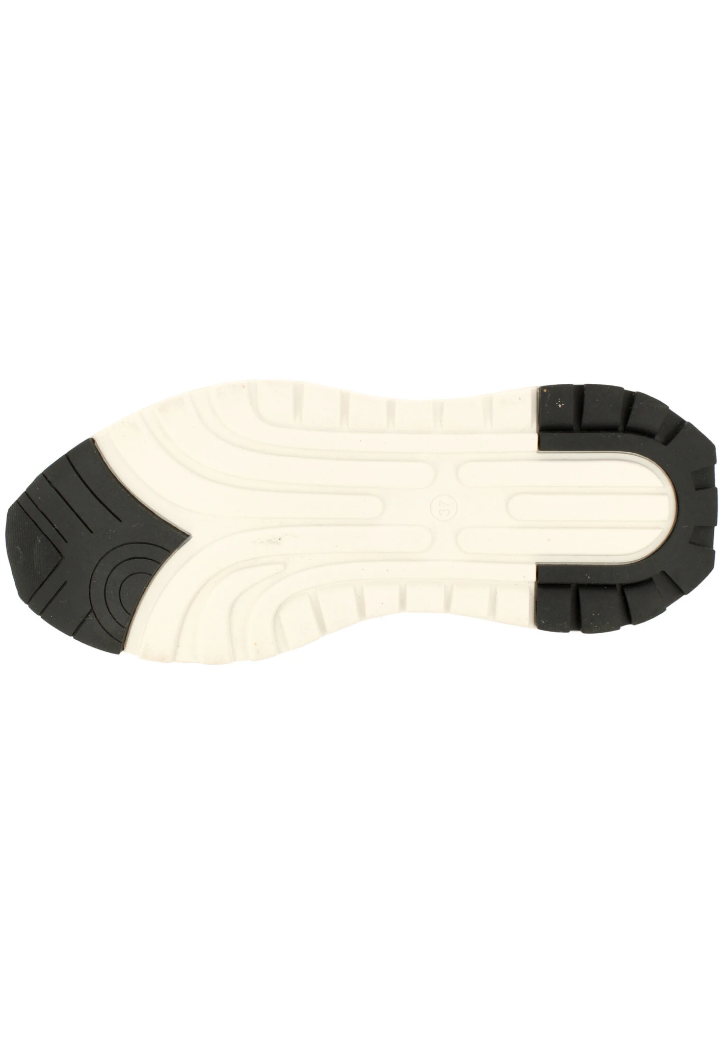 Bullboxer Sneaker Multi 118001F5T_DKBDTD - Afbeelding 6