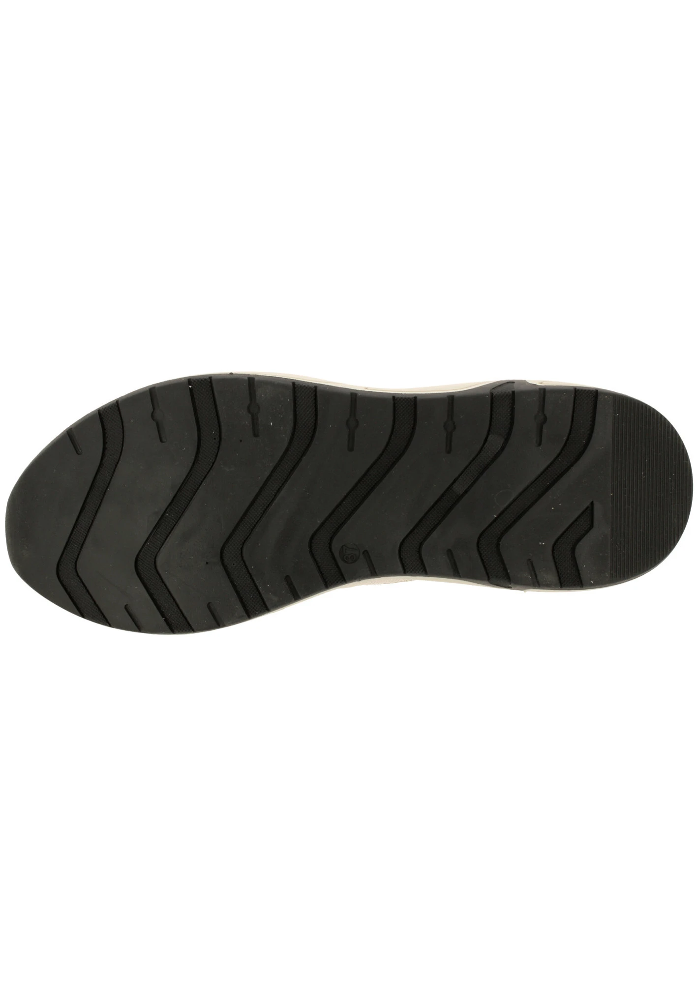 Bullboxer Sneaker Multi 295016E5C_BKWSTD - Afbeelding 6