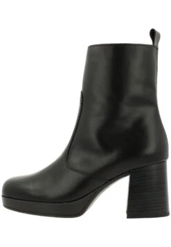 Bullboxer Boots Zwart 256503E6L_BLCKTD