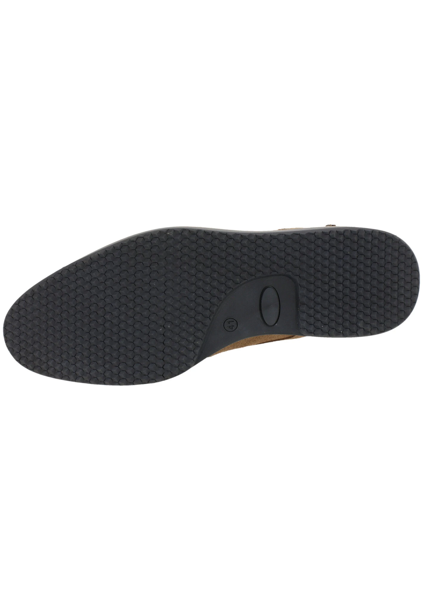 Bullboxer Veterschoen Cognac 633K21011ACONASU - Afbeelding 6