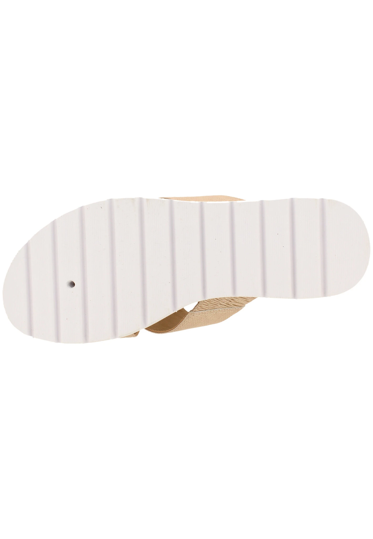 Bullboxer Muiltjes Goud 078036F2S_GOLDTD - Afbeelding 6