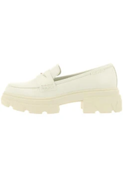 Bullboxer Loafer Wit 267000F4S_OFWHTD