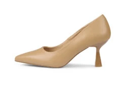 Bullboxer Pumps Brown 181000F3S_OATTTD