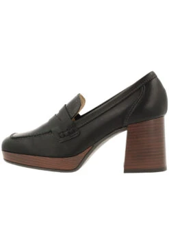 Bullboxer Pumps Zwart 256003E4L_BLCKTD