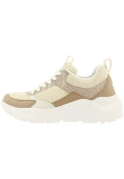 Bullboxer Sneaker Beige 158003F5S_MUBETD