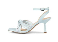 Bullboxer Sandalen Met Hak Blauw 156002F2S_SEASTD