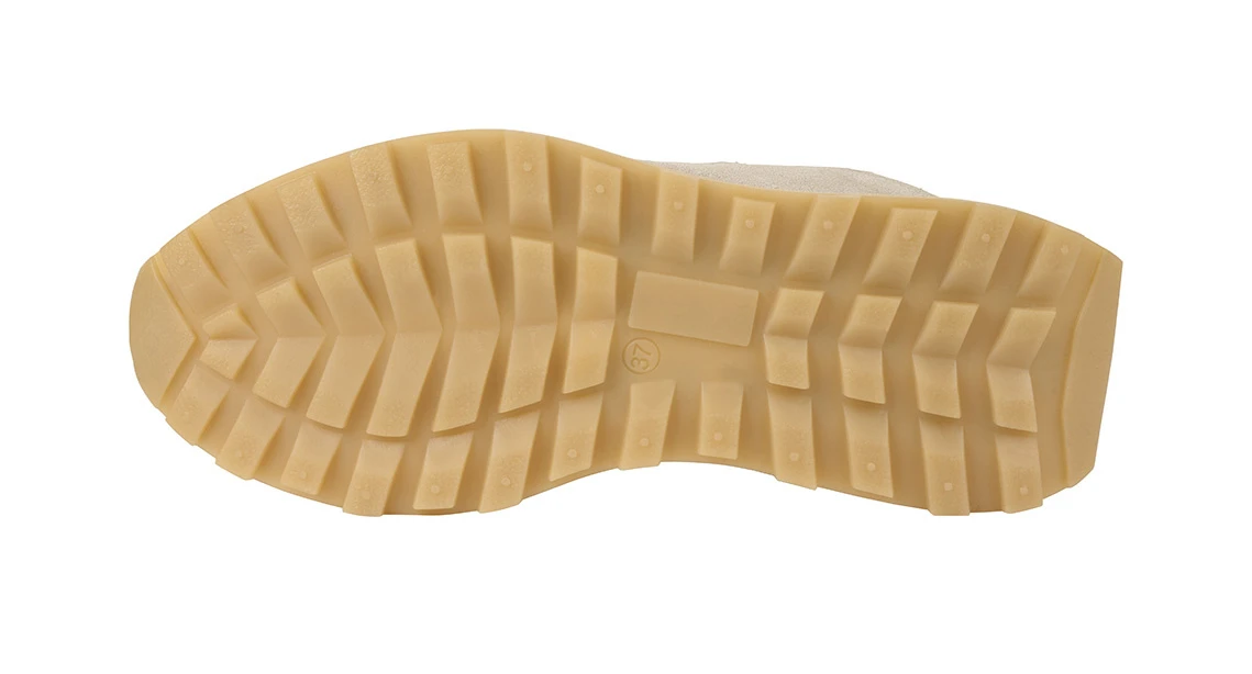 Bullboxer Sneaker Grijs 507000E5CCPSGYTD - Afbeelding 6