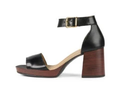 Bullboxer Sandalen Zwart 256000E2L_BLCKTD