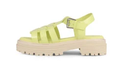 Bullboxer Sandalen Lime 171001F2S_LIMETD