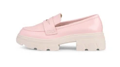 Bullboxer Loafer Roze 267000F4S_FLAMTD