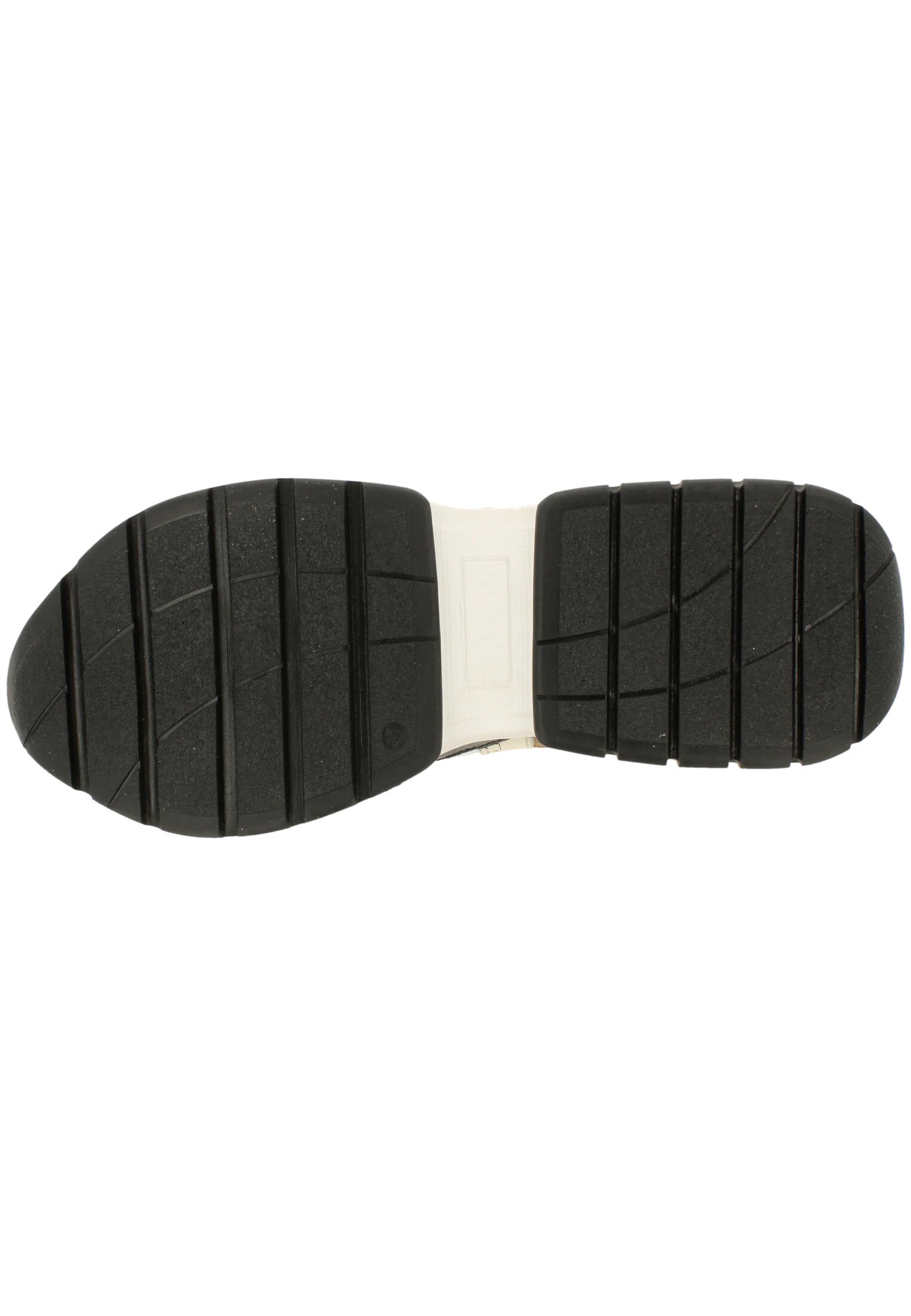 Bullboxer Sneaker Multi 704000E5C_PWOMTD - Afbeelding 6