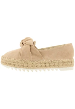 Bullboxer Espadrilles Roze 155001F4T_DTPKTD