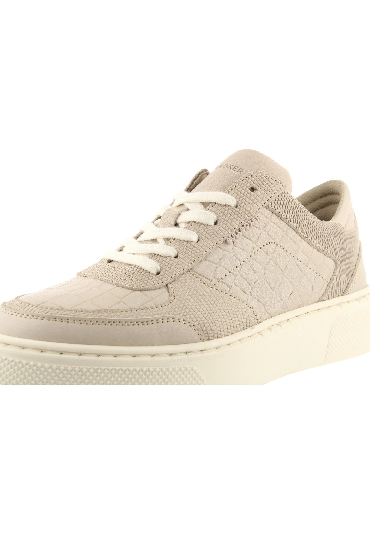 Bullboxer Sneaker Beige/ Taupe 783008E5L_BEIGTD - Afbeelding 5