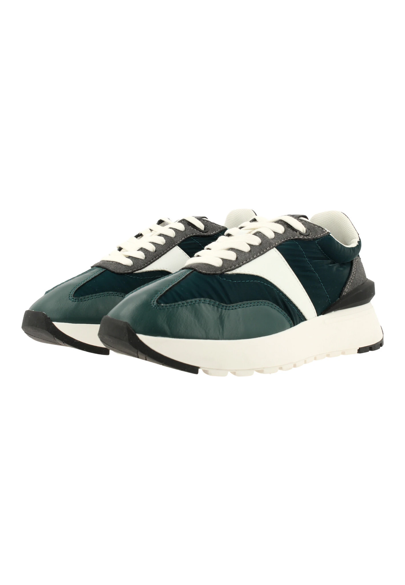 Bullboxer Sneaker Multi 118001F5T_ESMRTD - Afbeelding 3