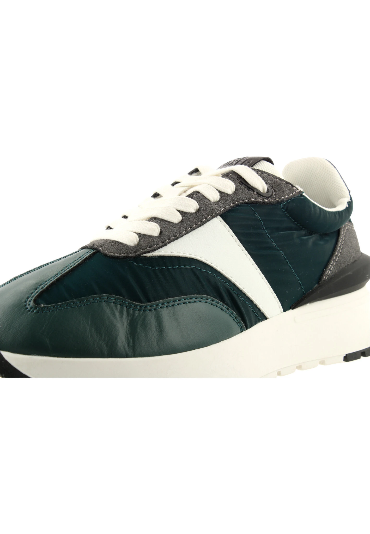 Bullboxer Sneaker Multi 118001F5T_ESMRTD - Afbeelding 5
