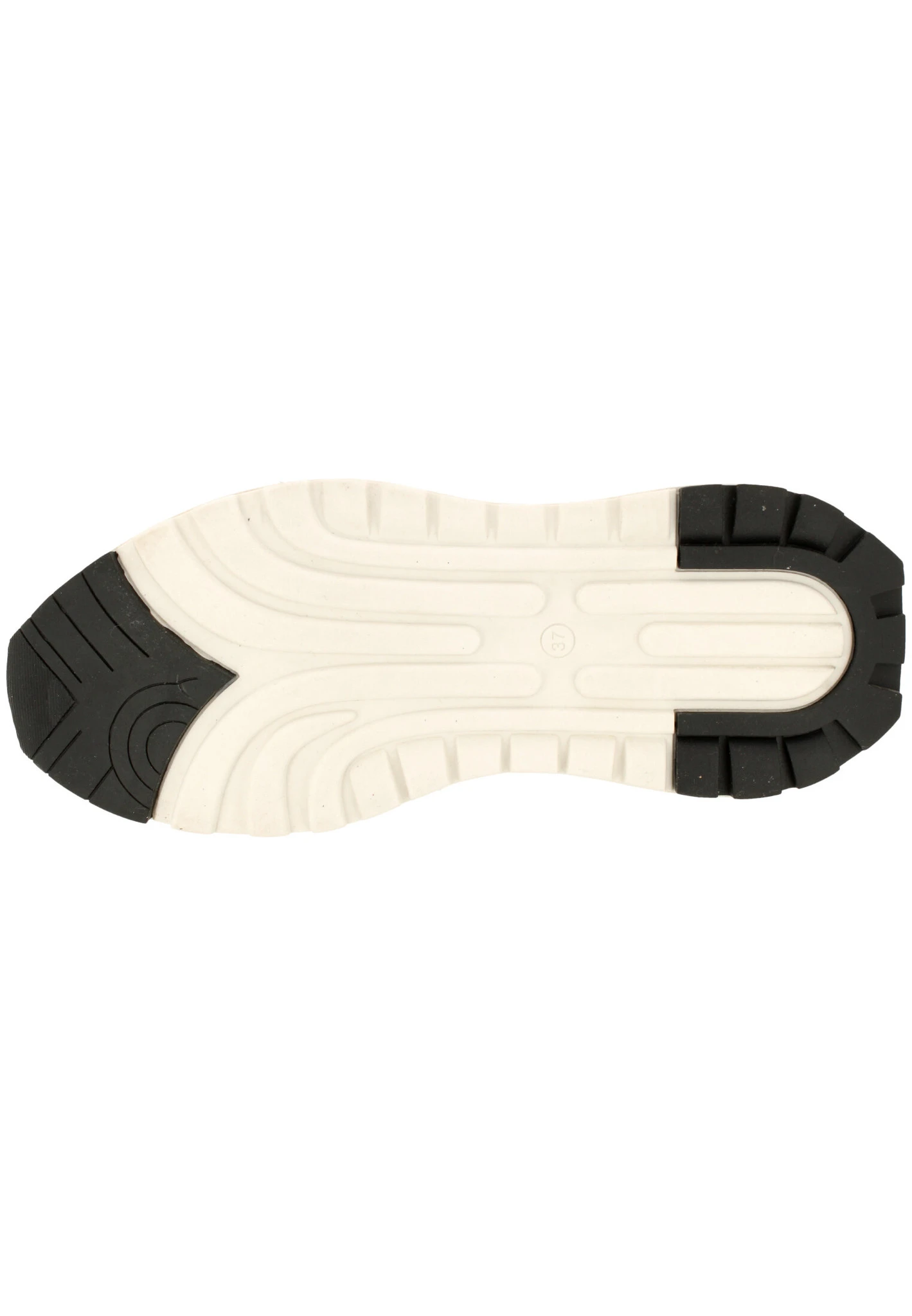 Bullboxer Sneaker Multi 118001F5T_ESMRTD - Afbeelding 6