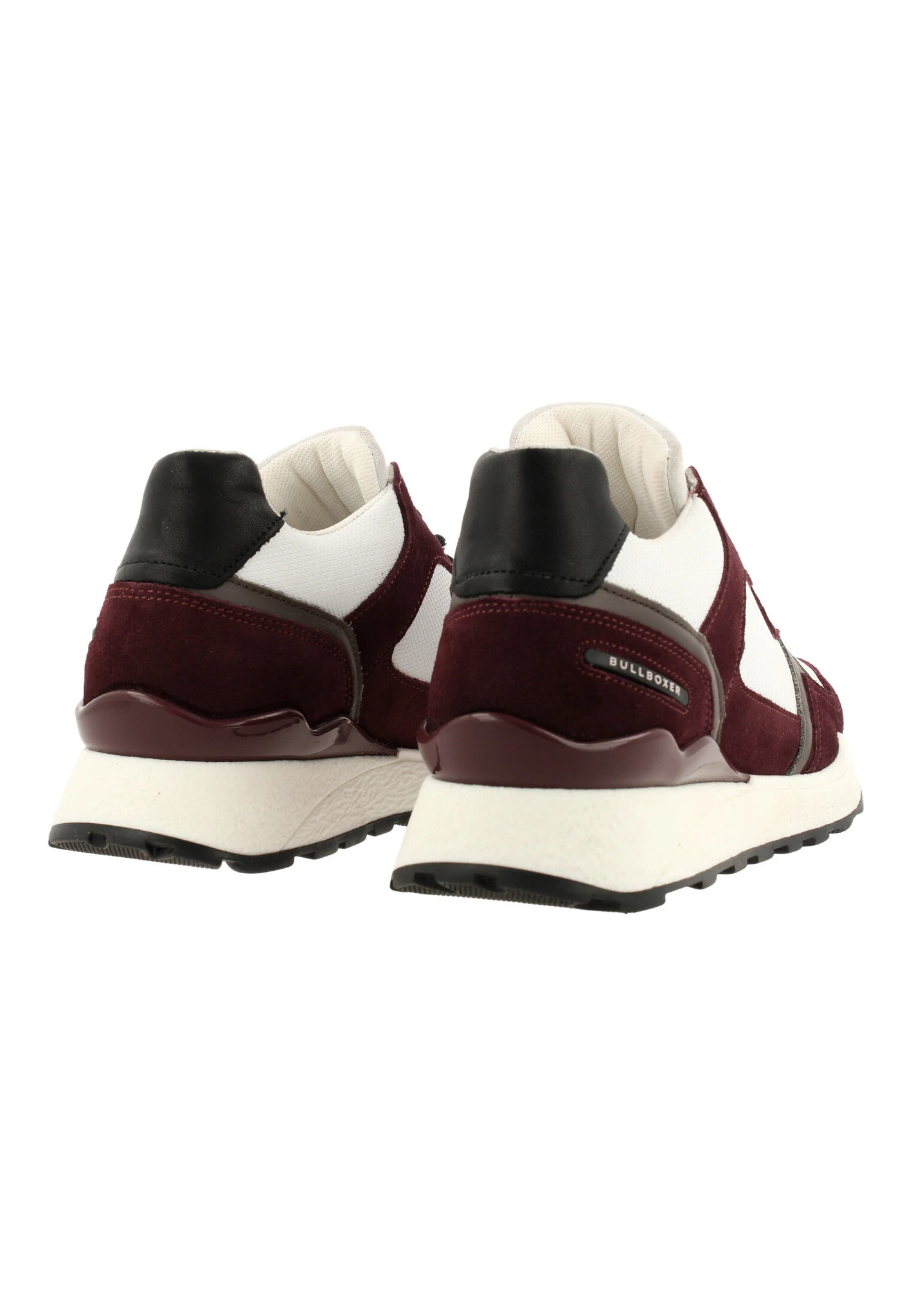 Bullboxer Sneaker Multi 939004E5C_WHWITD - Afbeelding 4