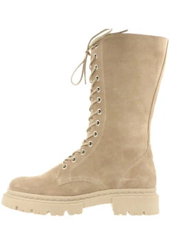 Bullboxer Boots Beige/ Taupe 610517E7C_ALMDTD